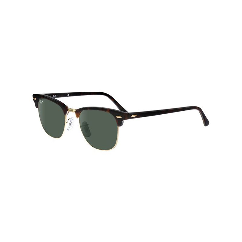 RAY-BAN 3016 W0366 51 CLUBMASTER CLASSIC