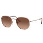 RAY-BAN 3548N 9069A5 51