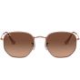 RAY-BAN 3548N 9069A5 51