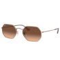 RAY-BAN 3556N 9069A5 53